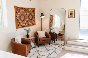 Stay at the cozy Lofts at Arno! Unit A